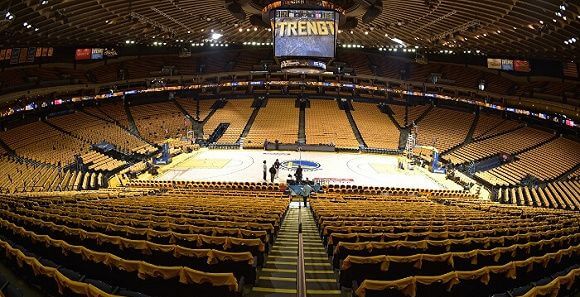 解密NBA地板有何講究,多久換一次,用什么材質做成的?3