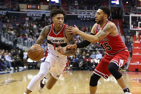 解密NBA地板有何講究,多久換一次,用什么材質做成的?8